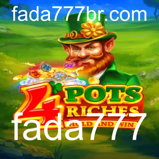 Desvendando o Jogo 4potsriches e a Palavra-Chave Fada777