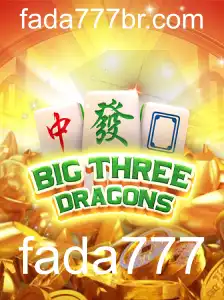 BigThreeDragons: Exploração em um Mundo de Dragões e Fantasia