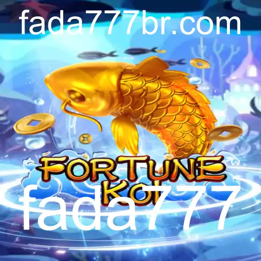 Descubra o Encantador Mundo de FORTUNEKOI: Aventura e Magia