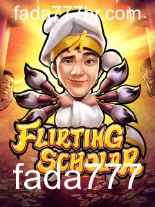 Descubra o Fascinante Mundo de Flirting Scholar