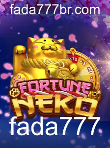 Descubra a Magia de FortuneNeko: Aventura e Estratégia no Mundo de Fada777