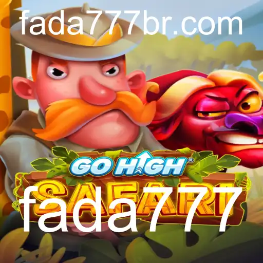 Descubra o Mundo Encantado de GoHighSafari: Um Jogo de Aventuras Único