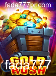 Descubra o Mundo de GoldRush: Um Jogo Inovador com a Palavra-Chave Fada777