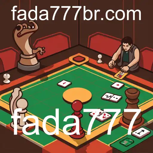 Jogos de tabuleiro