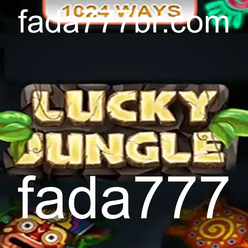 Desvendando o Fascínio de LuckyJungle1024: Aventura Encantada e Estratégia com fada777