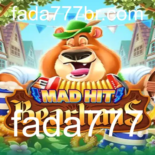 Explorando o Mundo de MadHitBearhaus: Um Jogo Inovador