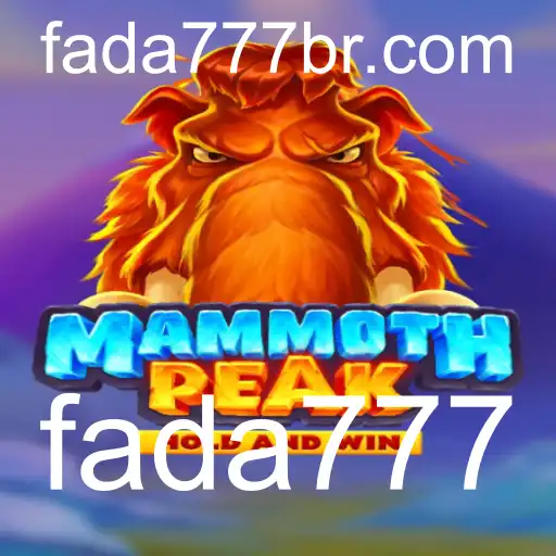 MammothPeak: Uma Jornada no Mundo da Fada777