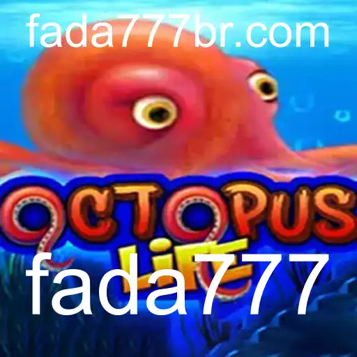 OctopusLife: Aventure-se no Universo Aquático