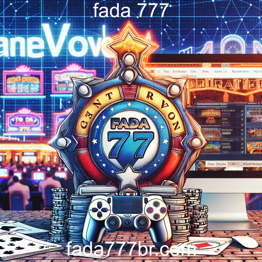 Explorando as Avaliações de Jogos no Fada 777