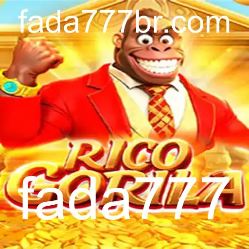 RicoGorila: A Conquista Selvagem de Fada777