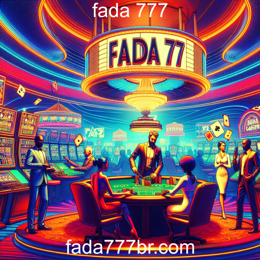 A Importância do Suporte ao Jogador em Fada 777