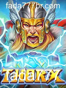 Descubra o Mundo Imersivo de ThorX: Aventura e Magia com Fada777