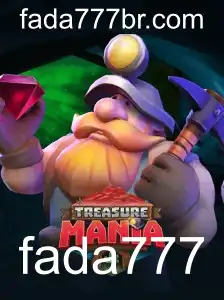 Explorando o Fascinante Mundo de TreasureMania: A Nova Sensação dos Jogos