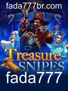 TreasureSnipes: Explore o Mundo Encantado da Aventura Digital