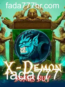 Explorando o Fascinante Mundo de XDemonBonusBuy